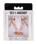 Fu'Cha Exotics Products