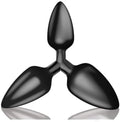 The 9's - Triad 3 Way Plug - Smooth