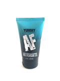 Yummy Af - Oral Pleasure Gel 2.2 Oz - Cupcake