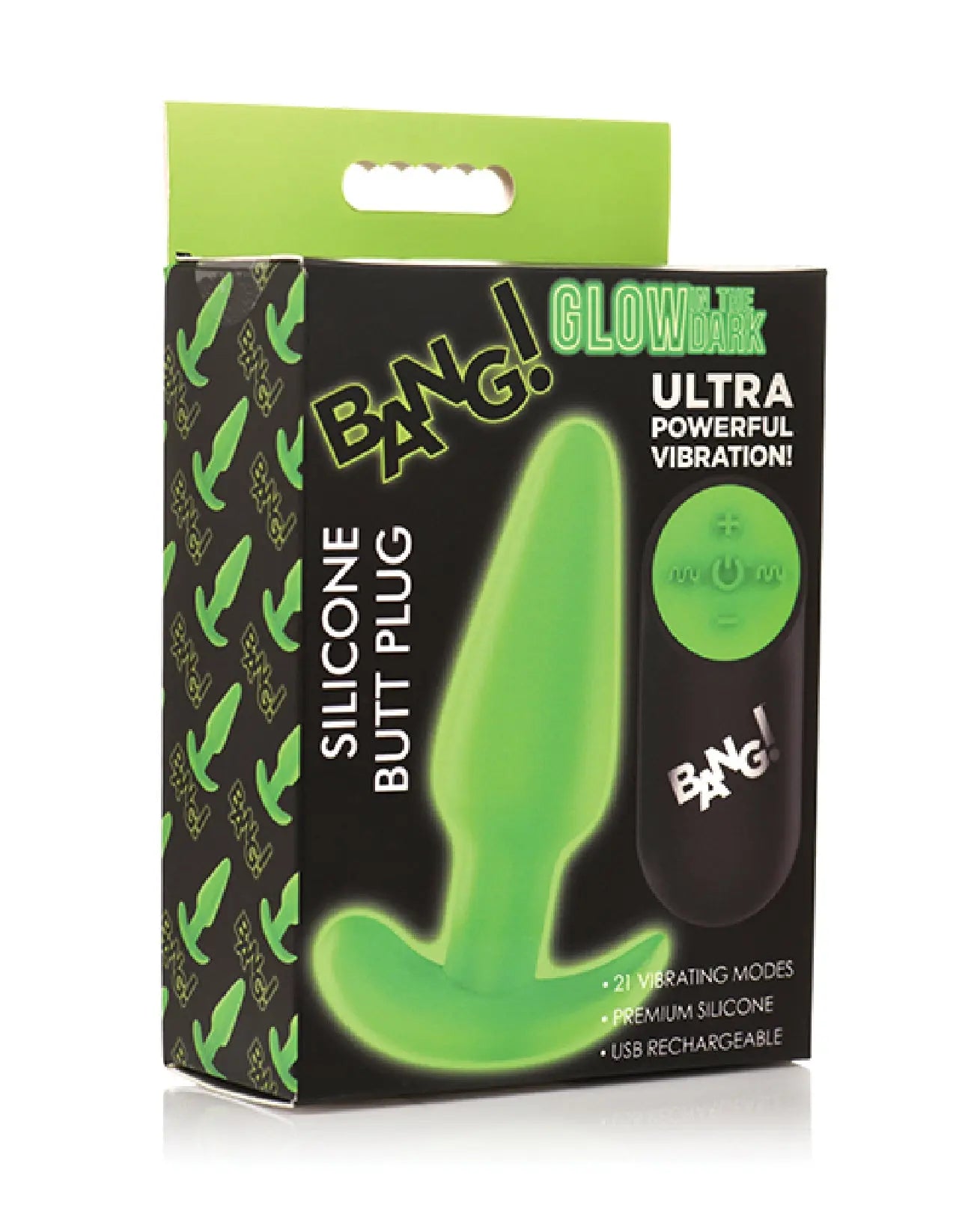 Fu'Cha Exotics Products