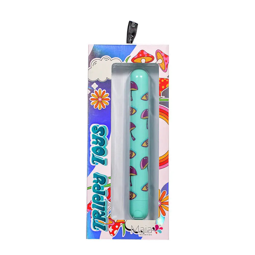 Fu'Cha Exotics Products