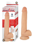 Fu'Cha Exotics Products