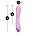 Wellness - G Curve - Purple