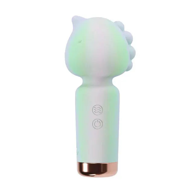 Play With Me - Unicorn Dreams – body-safe materials | Fu'Cha Exotics