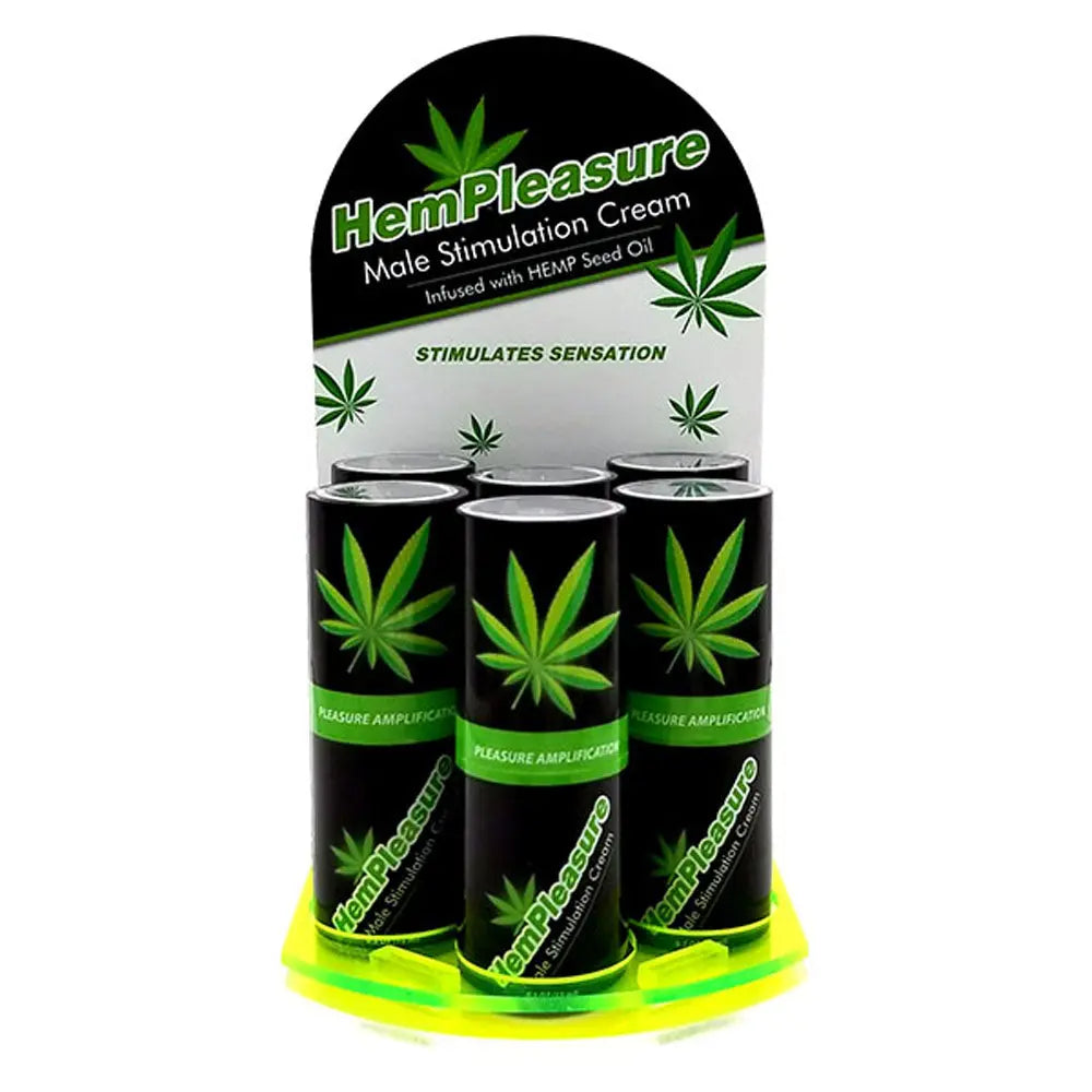Fu'Cha Exotics Products