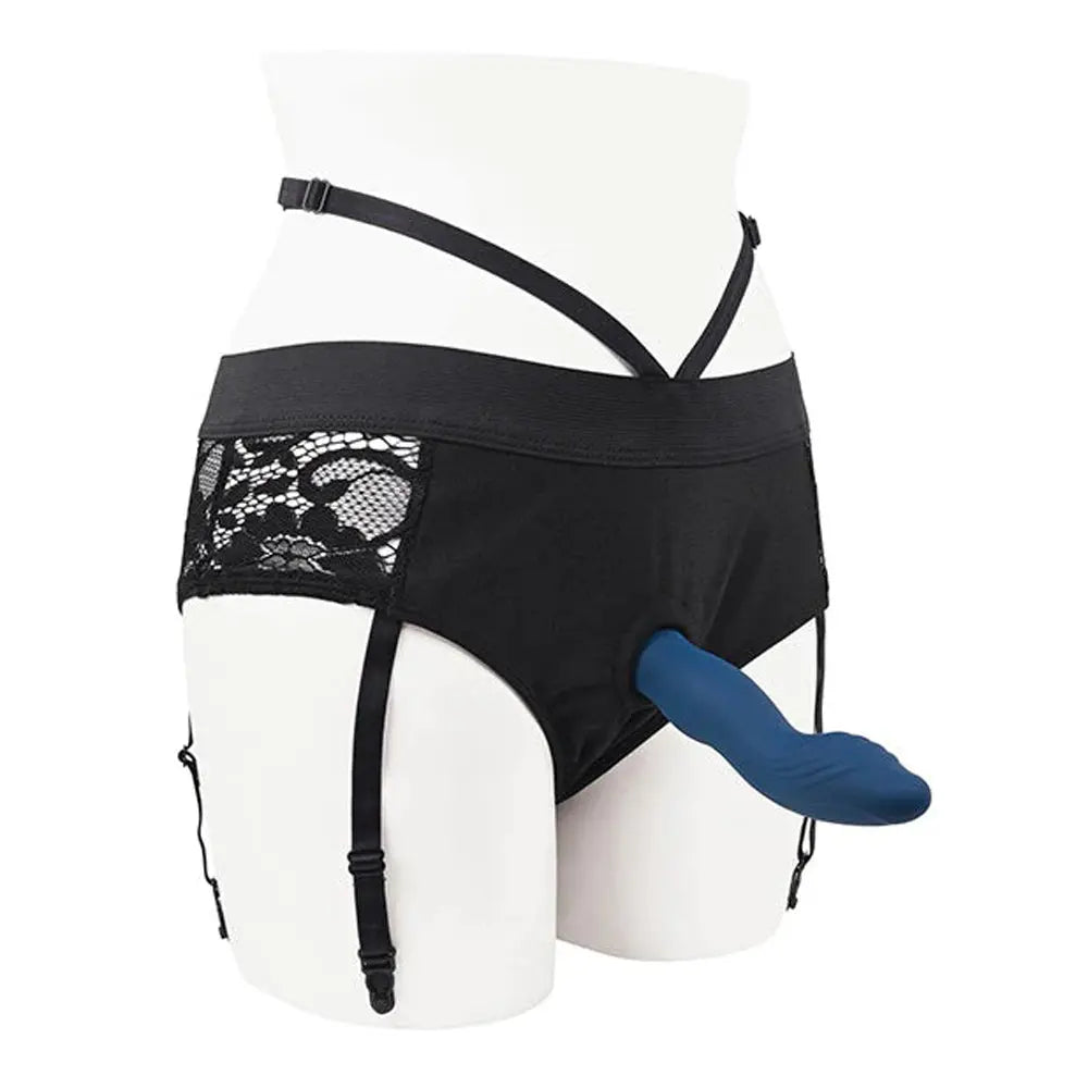 Snuggle Up - Blue – body-safe materials | Fu'Cha Exotics