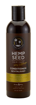 Hemp Seed Hair Care Conditioner 8oz Nag Champa