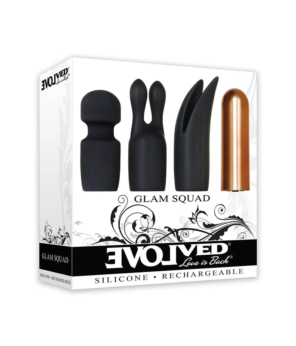 Fu'Cha Exotics Products