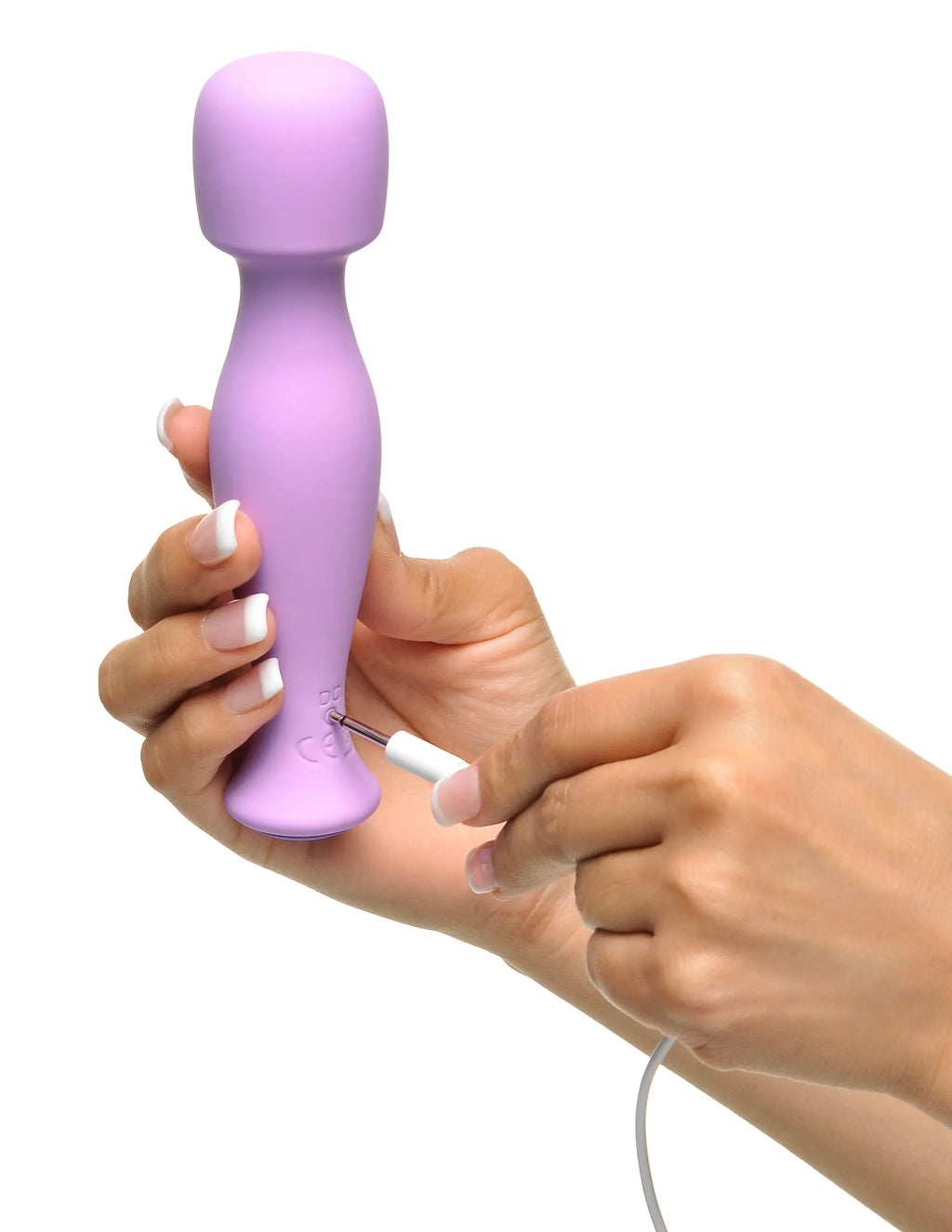 Fantasy for Her Body Massage-Her – body-safe materials | Fu'Cha Exotics