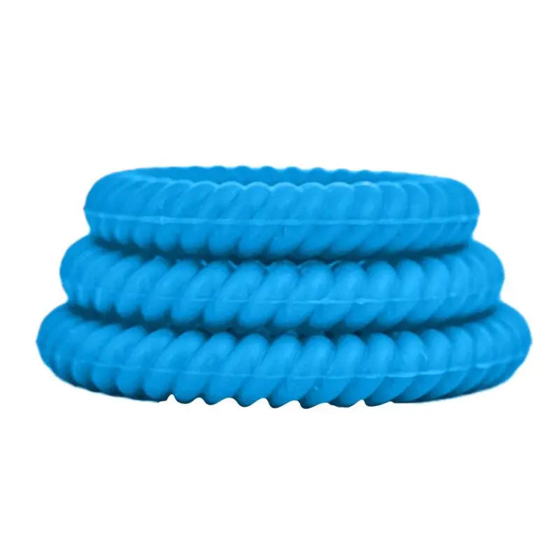 Ram Ultra Cocksweller - Blue – body-safe materials | Fu'Cha Exotics