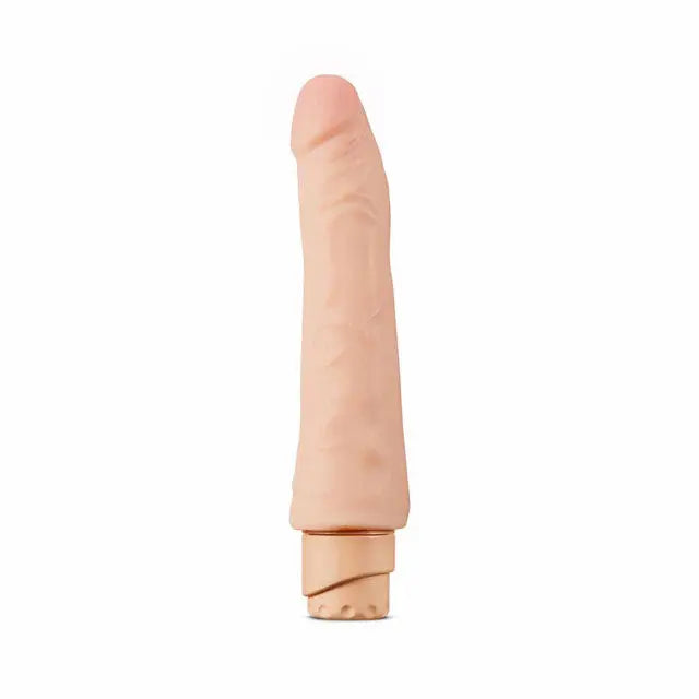 Mambo Vibe - Natural – body-safe materials fully waterproof | Fu'Cha Exotics