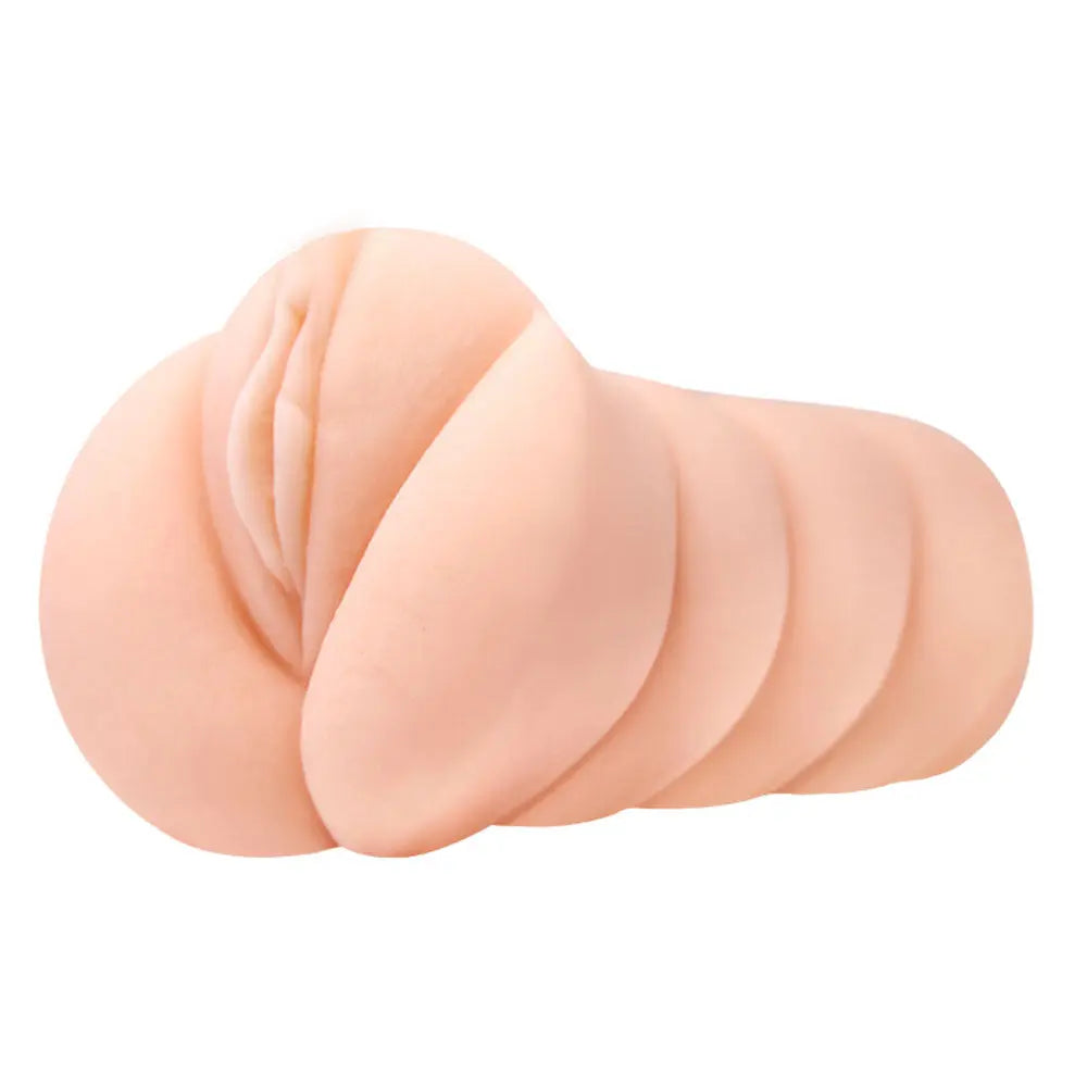 Crazy Bull Vagina Masturbator – body-safe materials | Fu'Cha Exotics