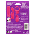 Fu'Cha Exotics Products