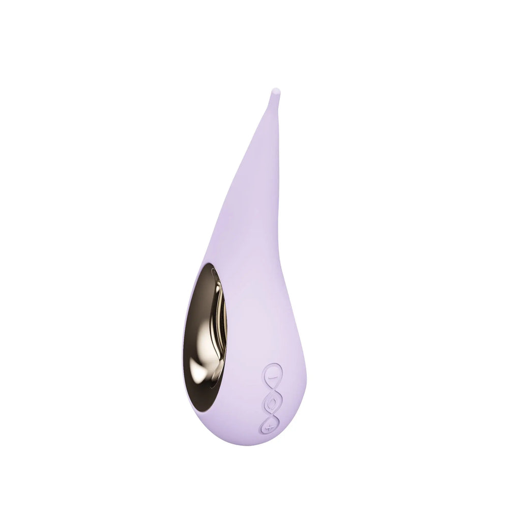 Lelo Dot - Lilac – body-safe materials | Fu'Cha Exotics