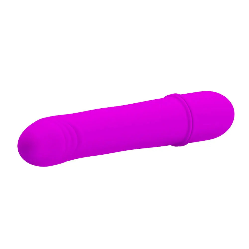 Pretty Love - Beck – body-safe materials | Fu'Cha Exotics