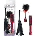 Fu'Cha Exotics Products