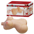 Fu'Cha Exotics Products