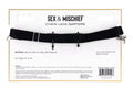 Chain Lace Garters