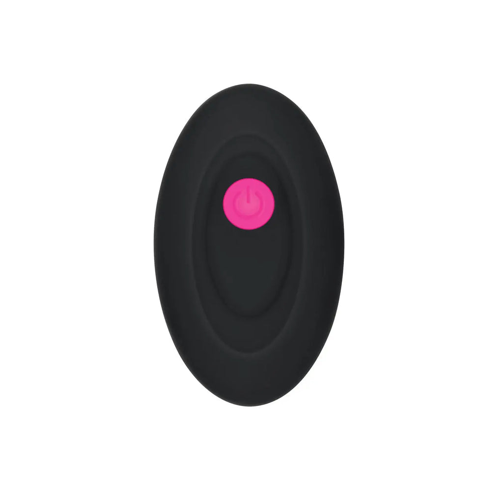 Pink Paradise – body-safe materials | Fu'Cha Exotics