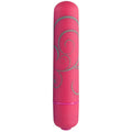 Mood - Powerful - 7 Function - Pink - Small