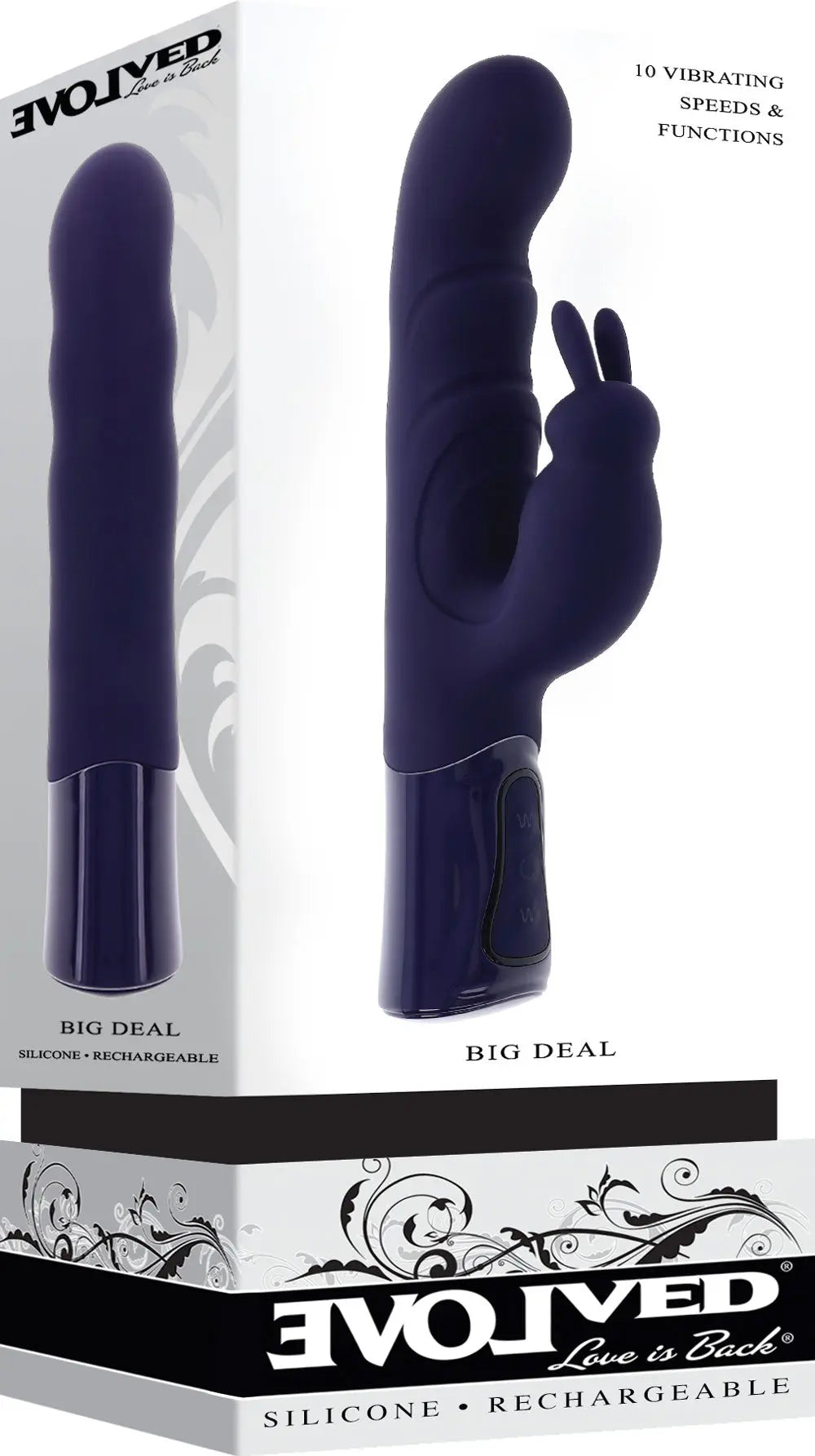 Fu'Cha Exotics Products