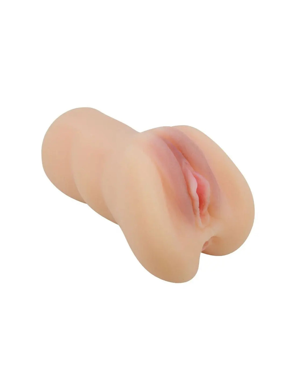 Caroline Realistic Vagina Masturbator - Light – body-safe materials | Fu'Cha Exotics