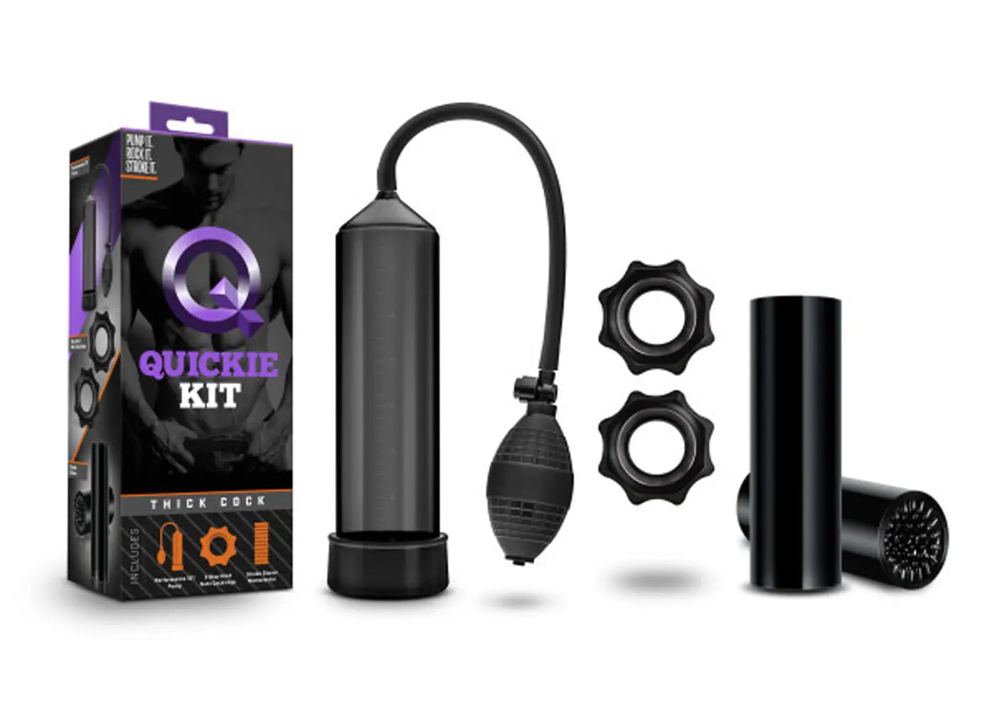 Fu'Cha Exotics Products