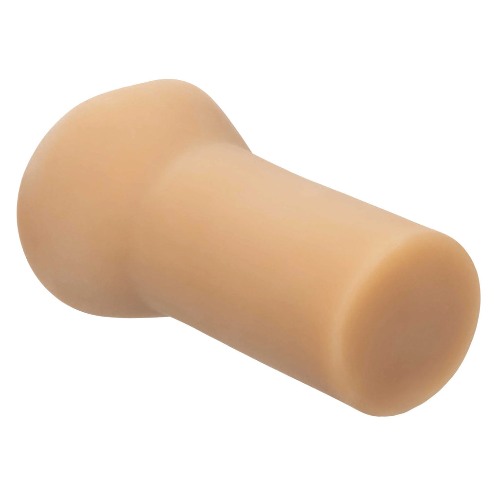 Cheap Thrills the Leather Daddy – body-safe materials | Fu'Cha Exotics