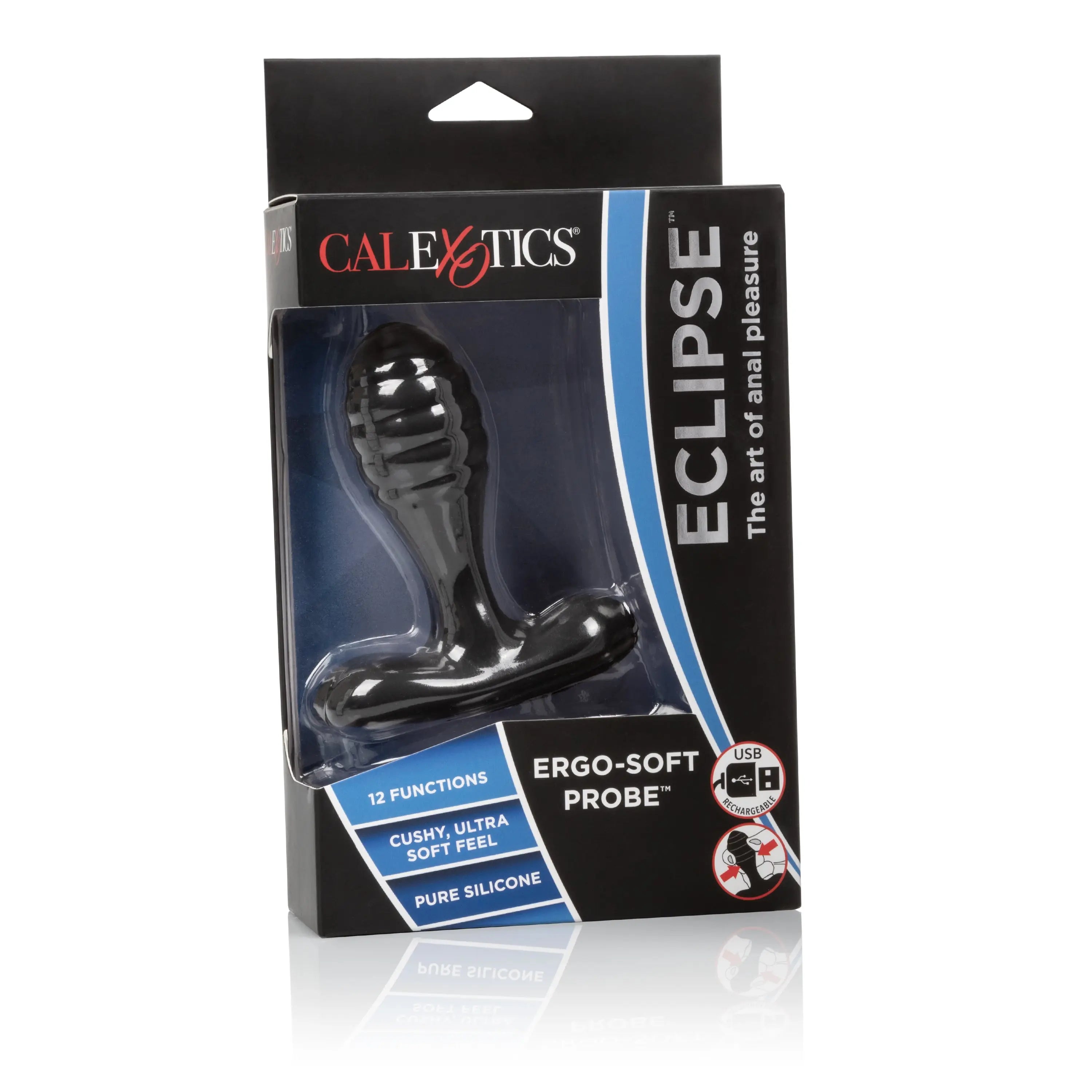 Fu'Cha Exotics Products