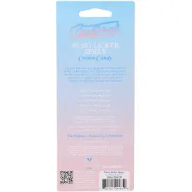 Goodhead Pussy Licker Spray Cotton Candy 1 Fl – body-safe materials | Fu'Cha Exotics