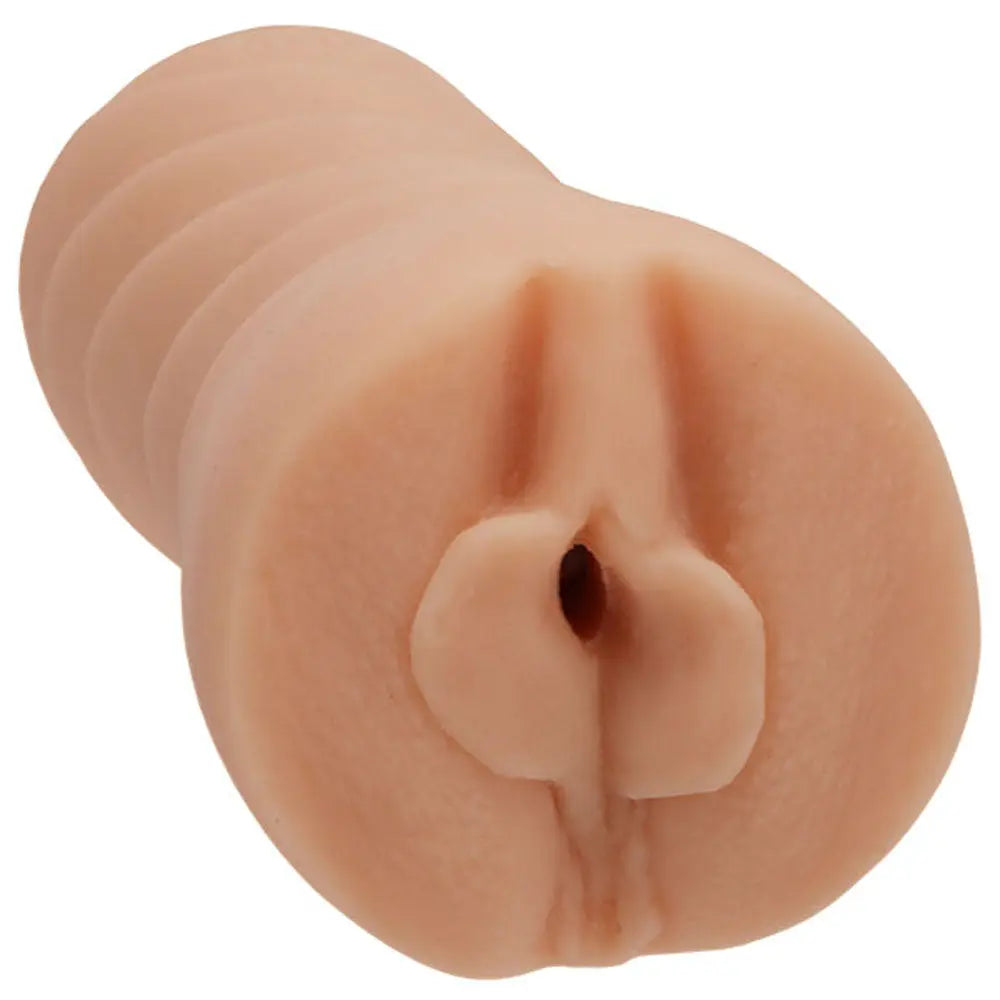 Signature Strokers - Camgirls - Bailey Rayne - Ultraskyn Pocket Pussy – body-safe materials | Fu'Cha Exotics