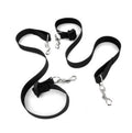 Tethered and Tied