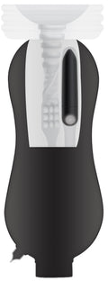 Zero Tolerance Perfect Stroke on the Go