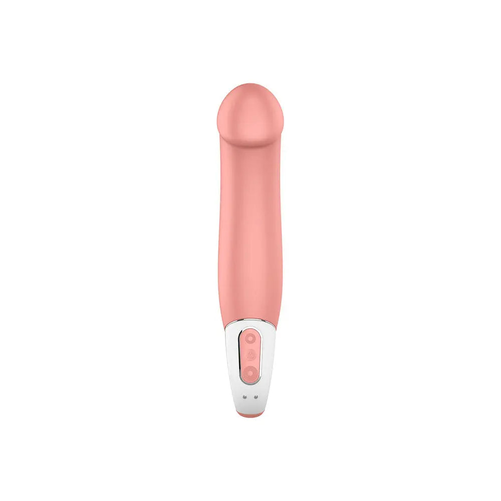 Satisfyer Vibes Master – body-safe materials | Fu'Cha Exotics