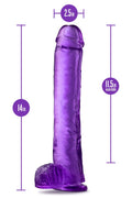 Fu'Cha Exotics Products