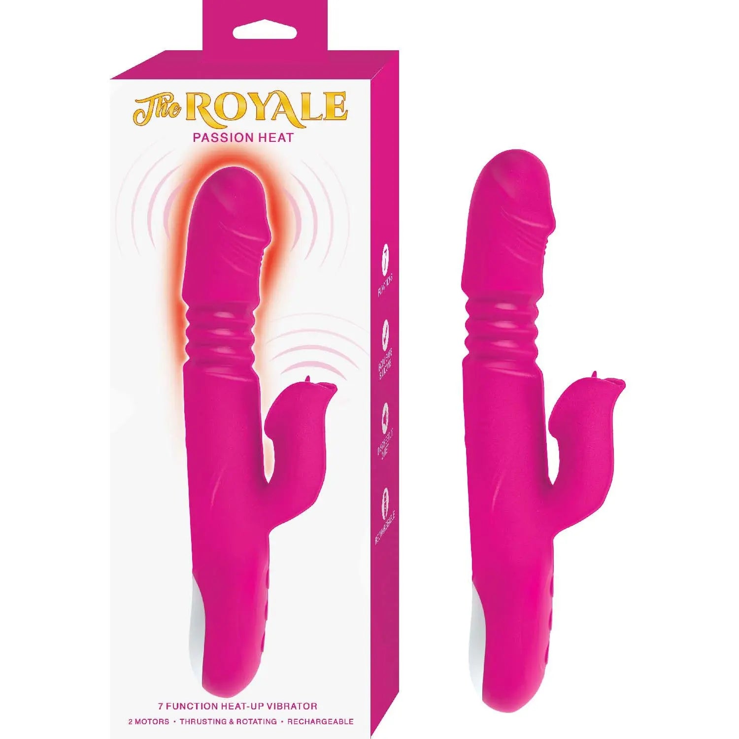Fu'Cha Exotics Products
