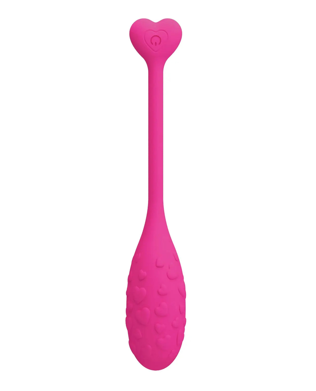 Pretty Love - Fisherman - Pink – body-safe materials | Fu'Cha Exotics
