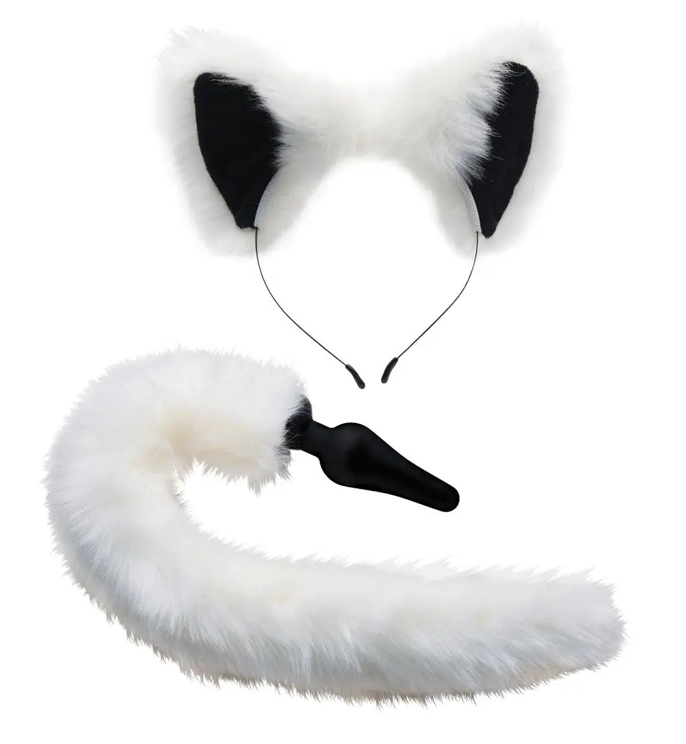 Fu'Cha Exotics Products