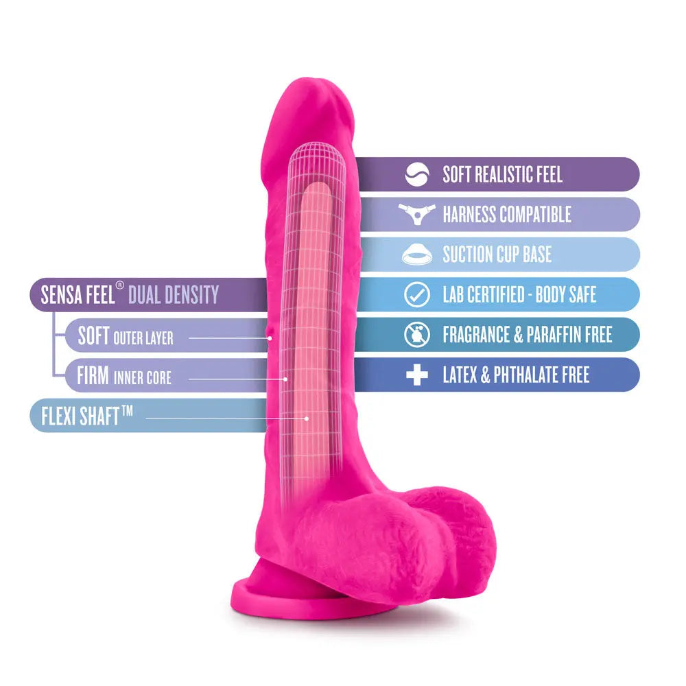 Fu'Cha Exotics Products