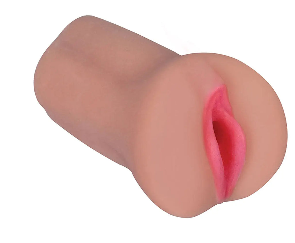 Mistress Sophia - Latte – body-safe silicone | Fu'Cha Exotics