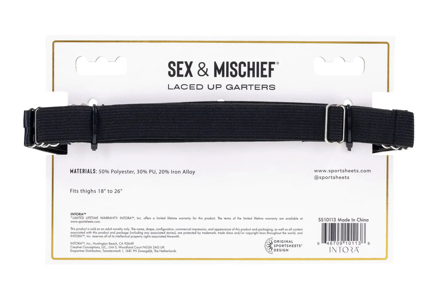 Fu'Cha Exotics Products