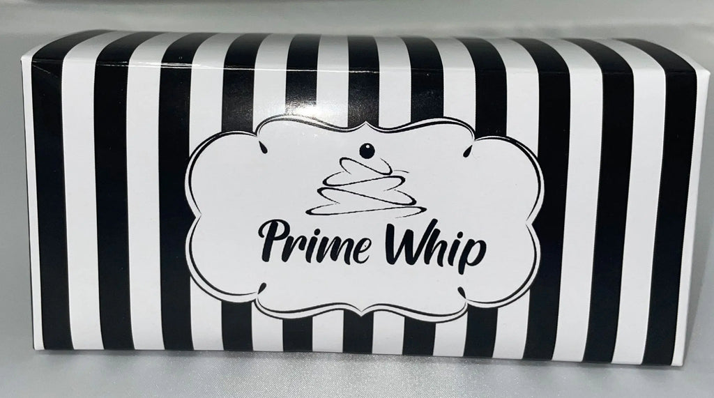 Whip Cream Chargers - 24 Count – body-safe materials | Fu'Cha Exotics