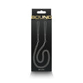 Bound - Nipple Clamps - Dc3 - Gunmetal