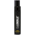 Optimale So Big plumping cream bottle, black pump-style dispenser, 2 oz.
