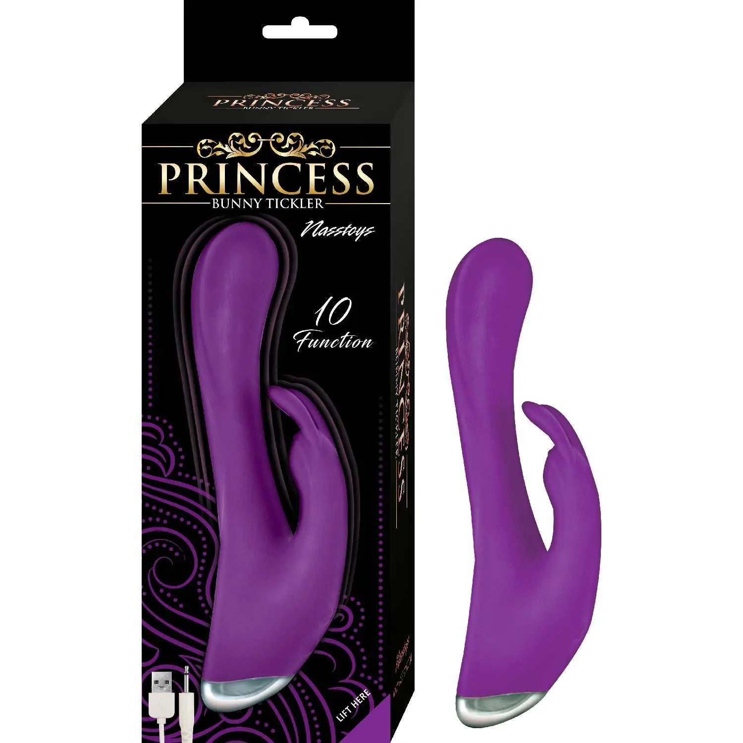 Fu'Cha Exotics Products