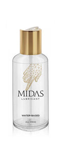Midas Lubricant 2.3 Fl. Oz.