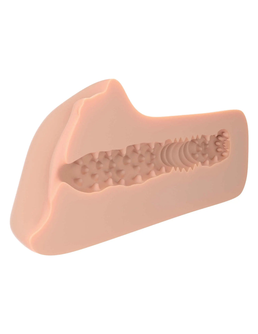 Perfect Pussy Pleasure Stroker – body-safe materials | Fu'Cha Exotics