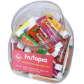 Fu'Cha Exotics Products