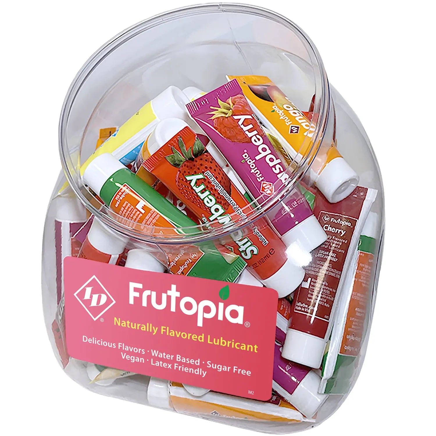 Fu'Cha Exotics Products