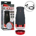 Fu'Cha Exotics Products